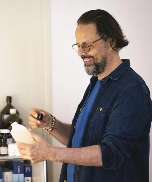 Authentic Ayurveda Therapy