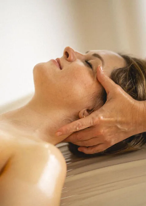 Ayurveda Massage Zurich