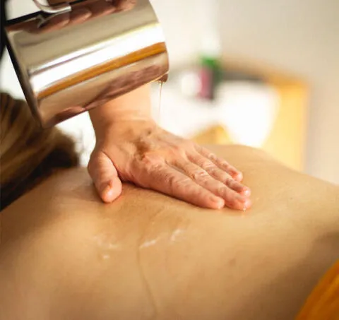 Ayurvedic Treatment