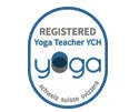 Yoga Teacher YCH logo