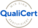 Qualicert Logo