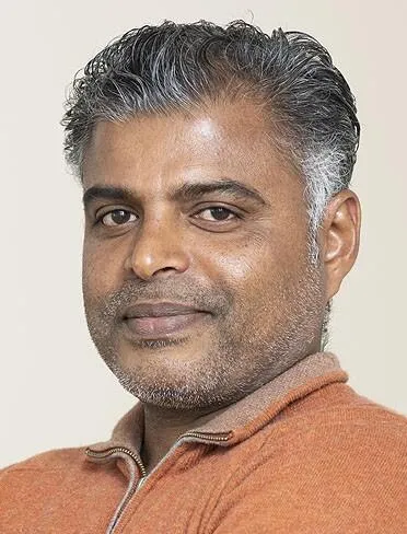 Rajesh