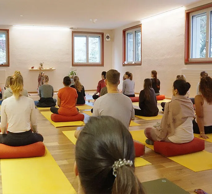 Yoga Centre Zurich
