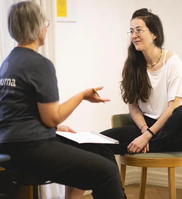 Yoga Classes Zurich