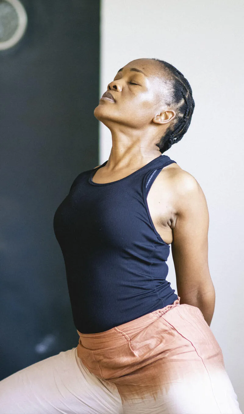 Yoga Ayurveda Training