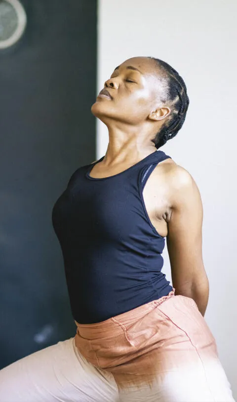 Yoga Ayurveda Training