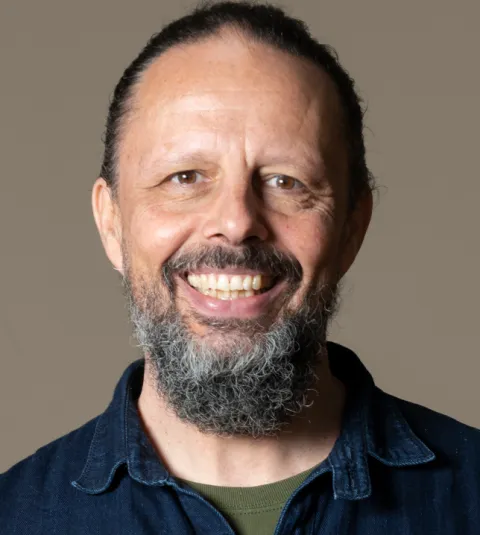 Thomas Stecher Sharma