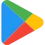 Play Store Logo