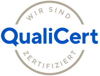 Qualicert Logo