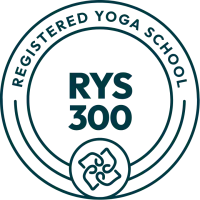 RYS 300 Logo
