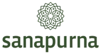 Sanapurna Logo